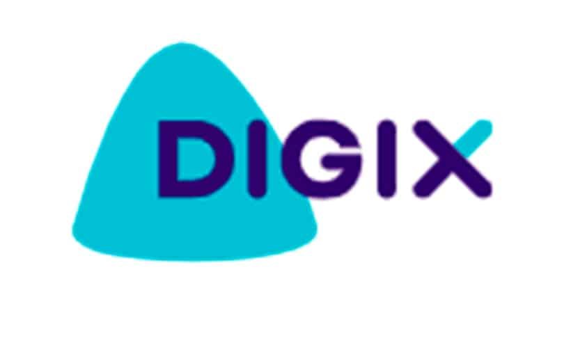 logo digix