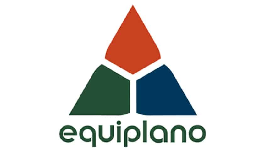 logo equiplano