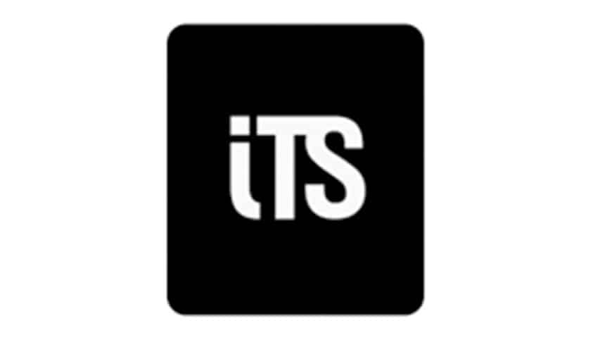 logo its