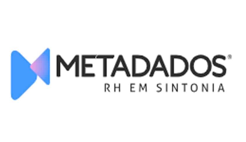 logo metadados