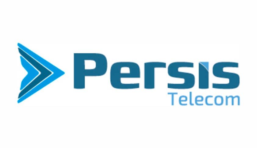 logo persis