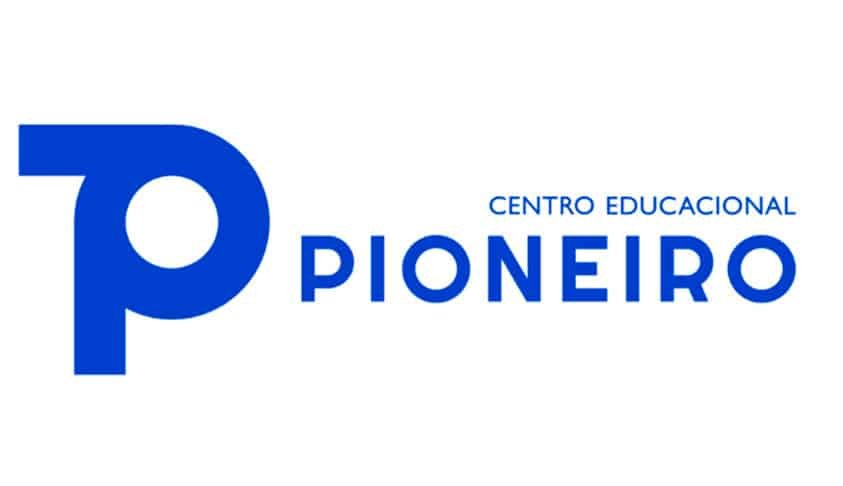 logo pioneiro