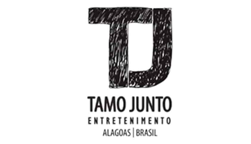 logo tamojunto