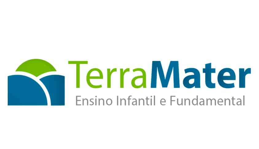 logo terramater