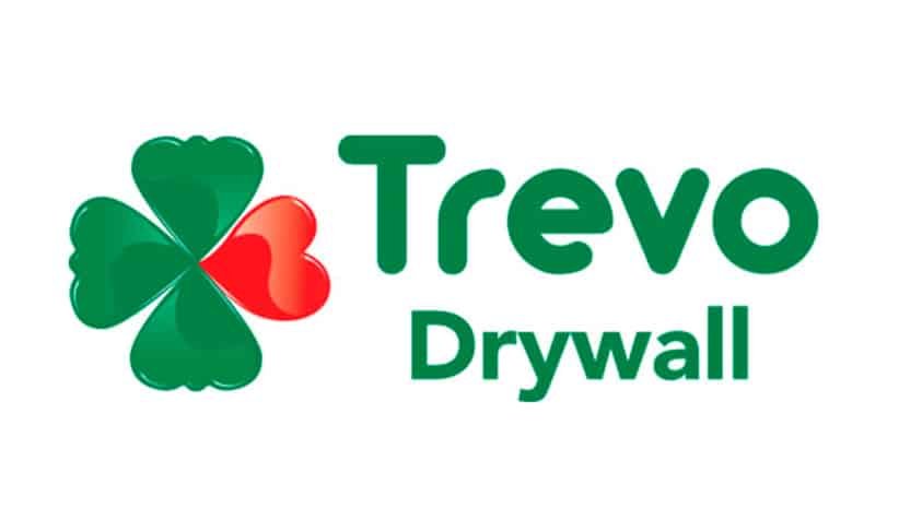 logo trevo