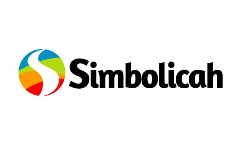 logo simbolicah logo simbolicah