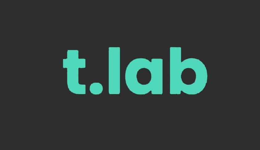 logo t lab logo t lab